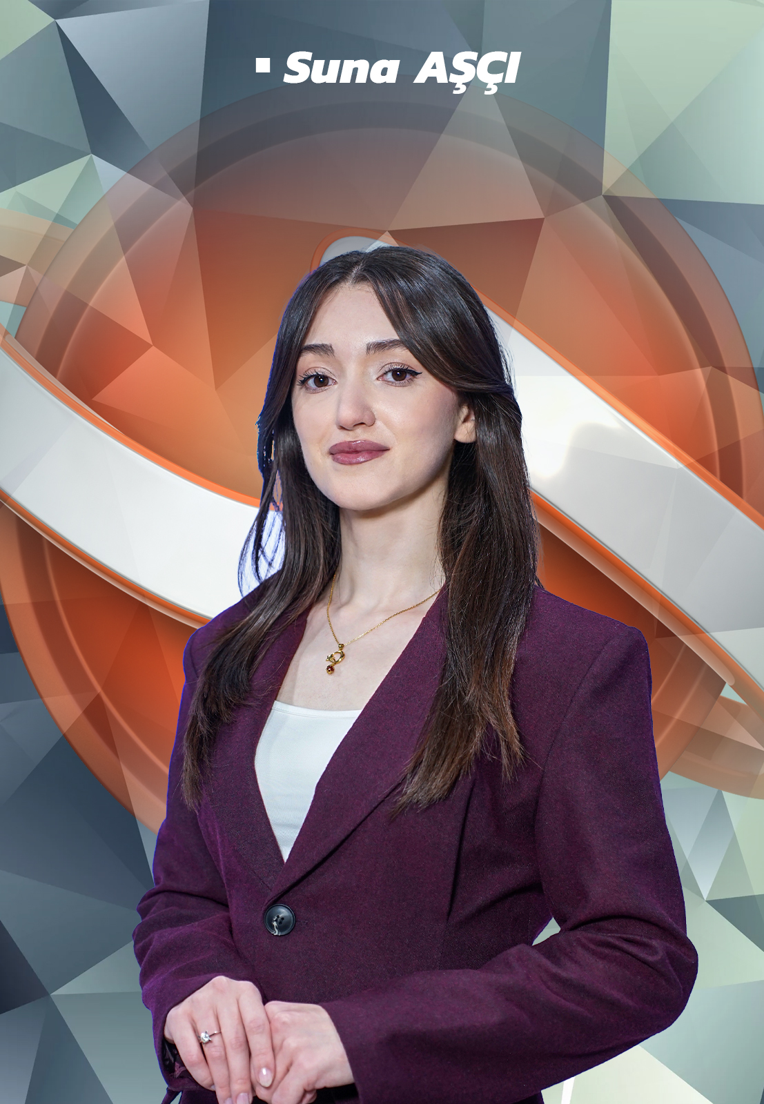 Suna AŞÇI